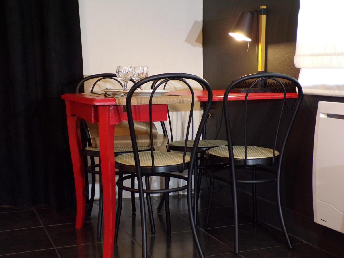 Mon Appart A Niort نيورْ المظهر الخارجي الصورة
