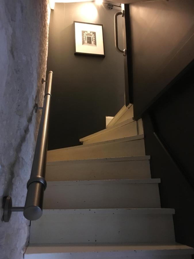 Mon Appart A Niort نيورْ المظهر الخارجي الصورة